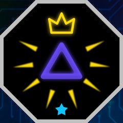 Icon for 4TH MEGA GEOMETRY IN COOP