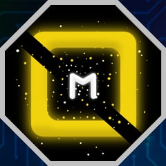 Icon for 7TH MEGA GEOMETRY IN ADVENTURE