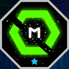 Icon for 5TH MEGA GEOMETRY IN COOP