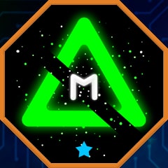 Icon for 3RD MEGA GEOMETRY IN COOP