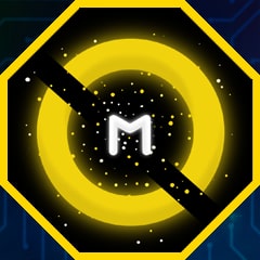 Icon for 9TH MEGA GEOMETRY IN ADVENTURE