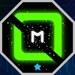 Icon for 7TH MEGA GEOMETRY IN COOP
