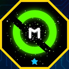 Icon for 9TH MEGA GEOMETRY IN COOP
