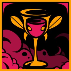Icon for Dionysus