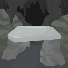 Icon for Smelt 110 silver ingots