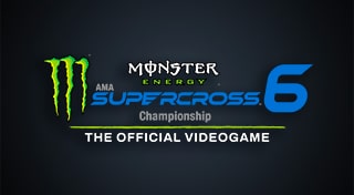 Monster Energy Supercross - The Official Videogame 6