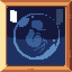 Icon for Inside my little bubble