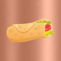 Icon for It's Burrito time!