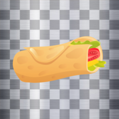Icon for Turkey Burrito