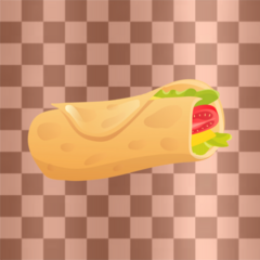 Icon for It's Burrito time!