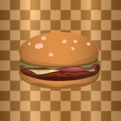 Icon for Pulled Pork Burger