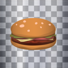 Icon for Super Mega Tasty