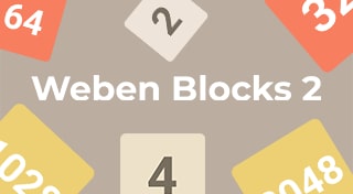 Weben Blocks 2