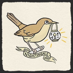 Icon for The Nightingale
