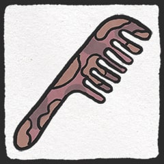 Icon for Hair of the Herr