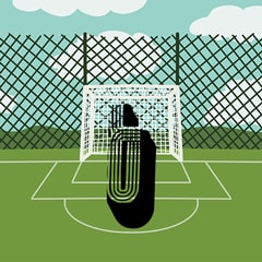 Icon for Referees were not used in official soccer matches until 1881.