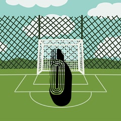 Icon for There are over 5000 teams in the English football system.