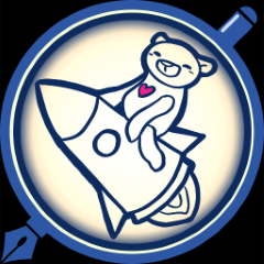 Icon for Moonbear