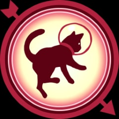 Icon for Kats always land on their feet
