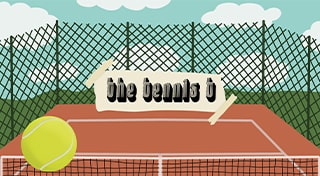 The Tennis T