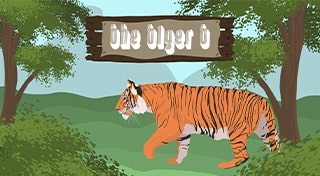 The Tiger T