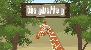 Image for The Giraffe G