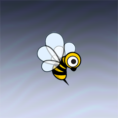 Icon for Bee is back :)