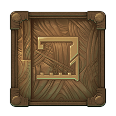 Icon for Pandora's box