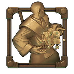 Icon for Mage