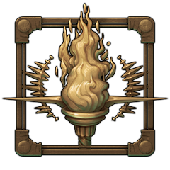 Icon for Master of the classes