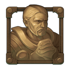 Icon for Peacekeeper