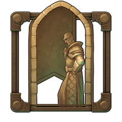 Icon for Master detective