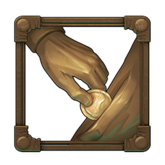 Icon for Master thief