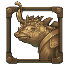 Icon for Archaeologist