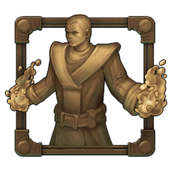 Icon for Rune master