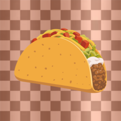 Icon for It's Taco time!