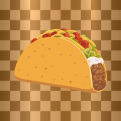 Icon for Beef Taco