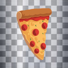 Icon for Salami Pizza