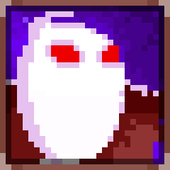 Icon for Ghostbuster