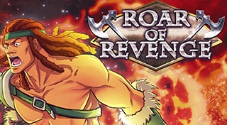 Image for Roar of Revenge