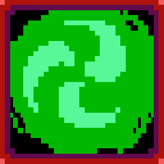Icon for Teleport