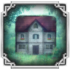 Icon for The Witch's House