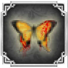 Icon for Depths of Despair