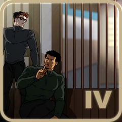 Icon for Chapter IV