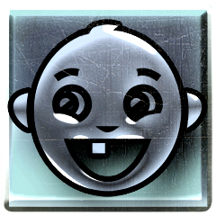 Icon for Living life on easy mode