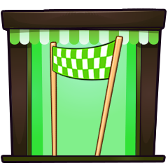 Icon for Complete a level