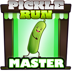 Icon for Pickle Run master