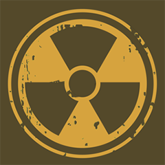 Icon for Irradiated