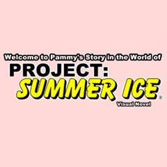 Icon for Introduce Project: Summer Ice