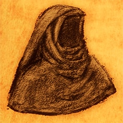 Icon for Nun